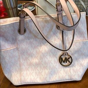 Michael Kora shoulder bag